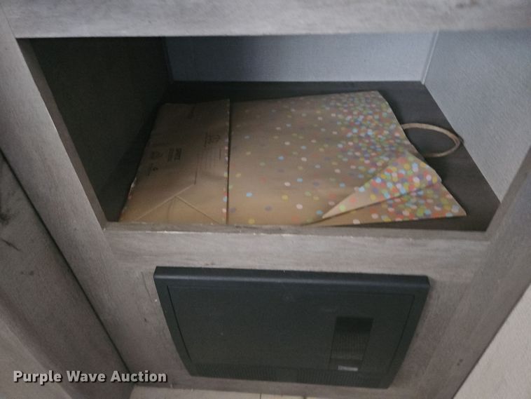 image for item DT4502 2021 Keystone SG295BH21 camper