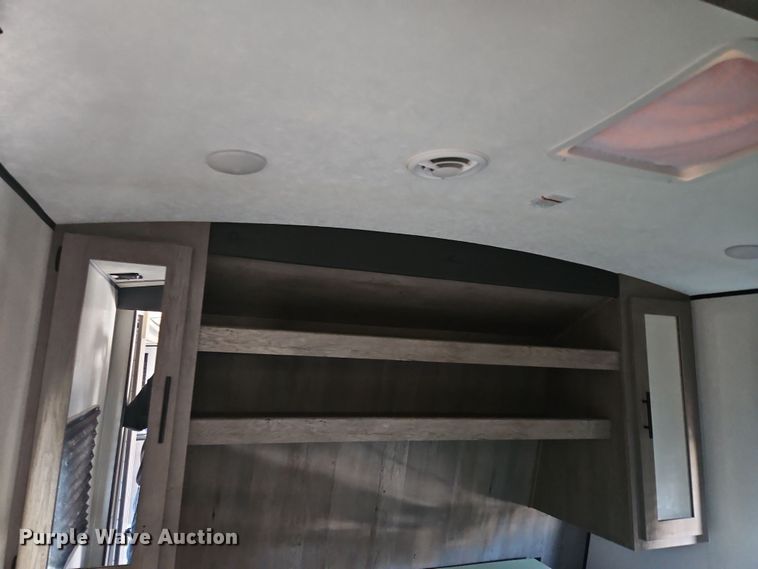 image for item DT4502 2021 Keystone SG295BH21 camper