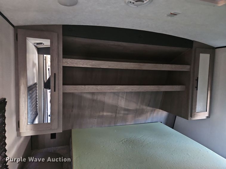 image for item DT4502 2021 Keystone SG295BH21 camper