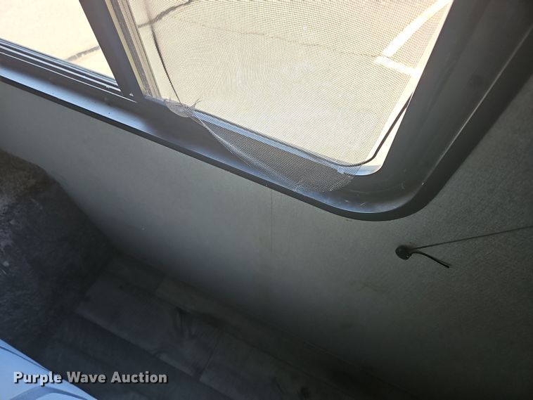 image for item DT4502 2021 Keystone SG295BH21 camper