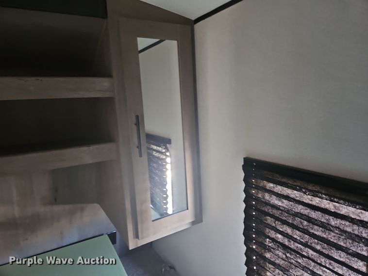 image for item DT4502 2021 Keystone SG295BH21 camper