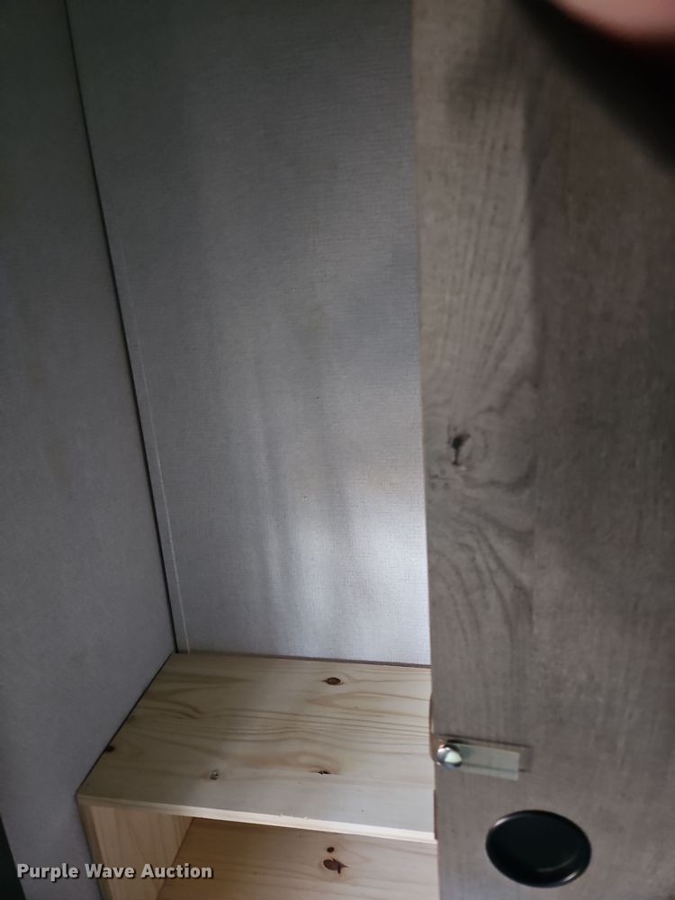 image for item DT4502 2021 Keystone SG295BH21 camper