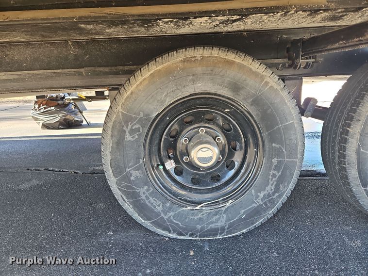 image for item DT4502 2021 Keystone SG295BH21 camper