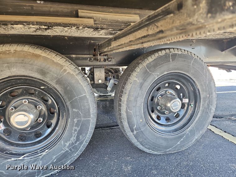 image for item DT4502 2021 Keystone SG295BH21 camper