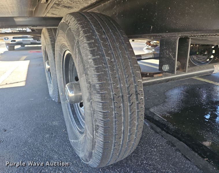 image for item DT4502 2021 Keystone SG295BH21 camper