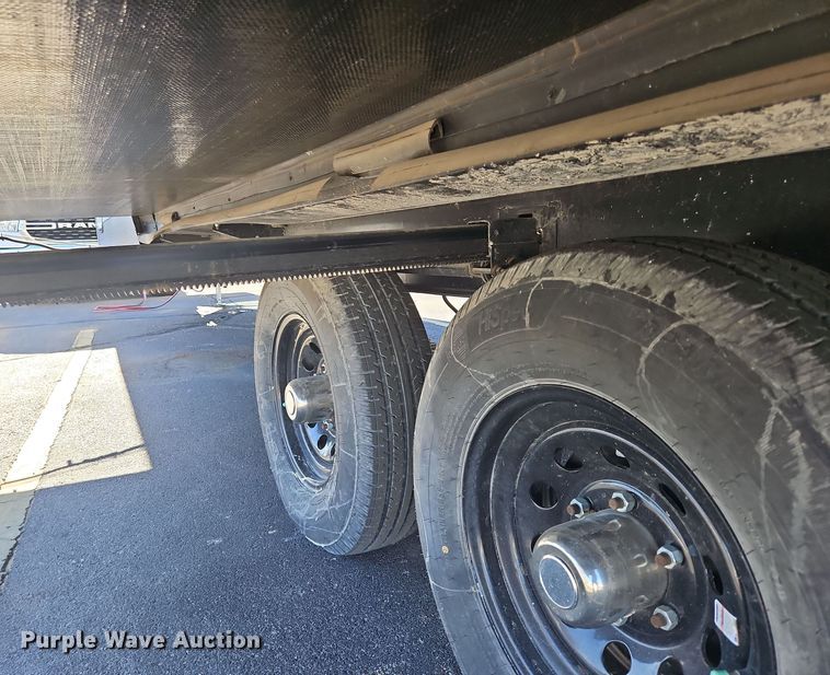 image for item DT4502 2021 Keystone SG295BH21 camper