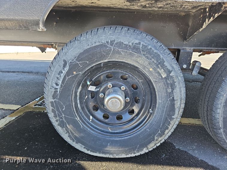 image for item DT4502 2021 Keystone SG295BH21 camper