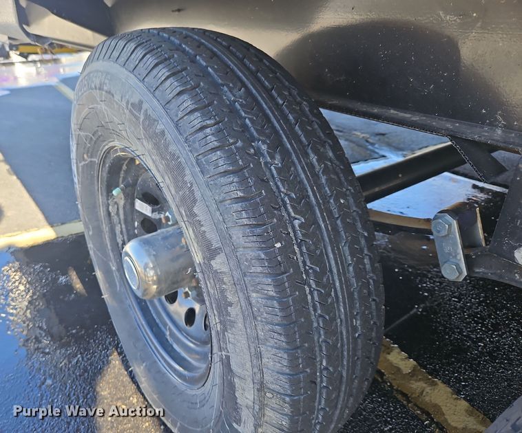 image for item DT4502 2021 Keystone SG295BH21 camper