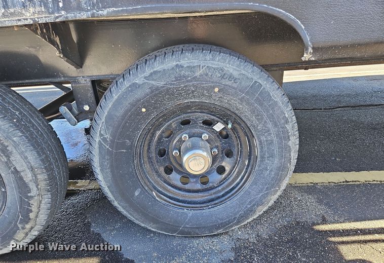 image for item DT4502 2021 Keystone SG295BH21 camper