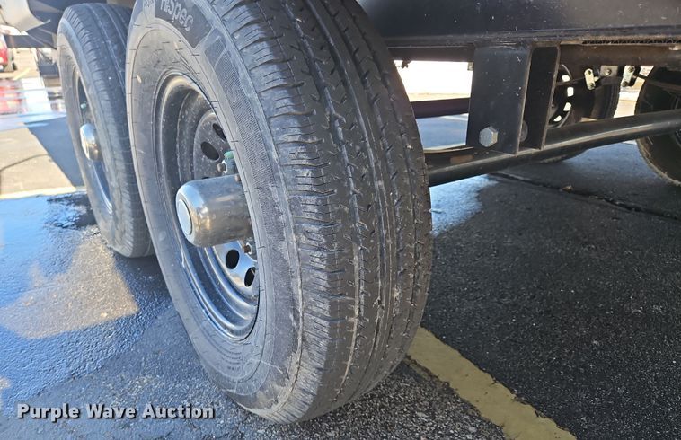 image for item DT4502 2021 Keystone SG295BH21 camper