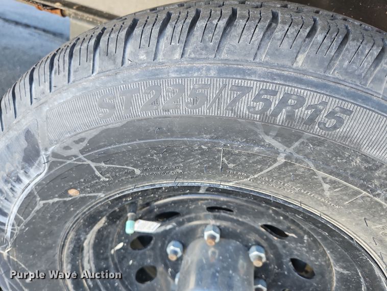 image for item DT4502 2021 Keystone SG295BH21 camper