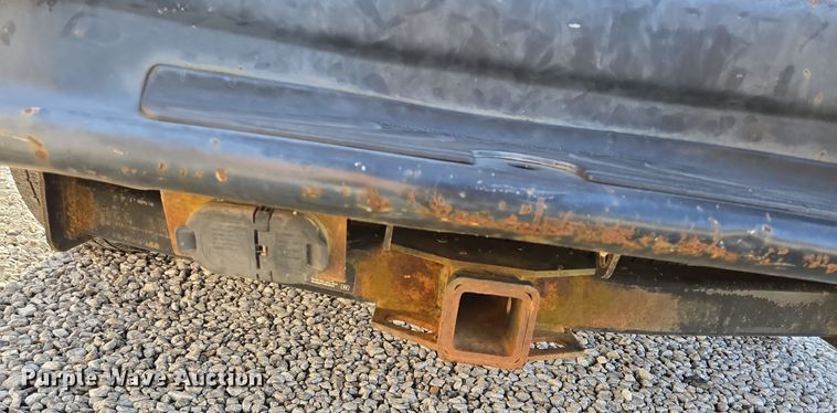 image for item DV1268 2009 Ford E150 van