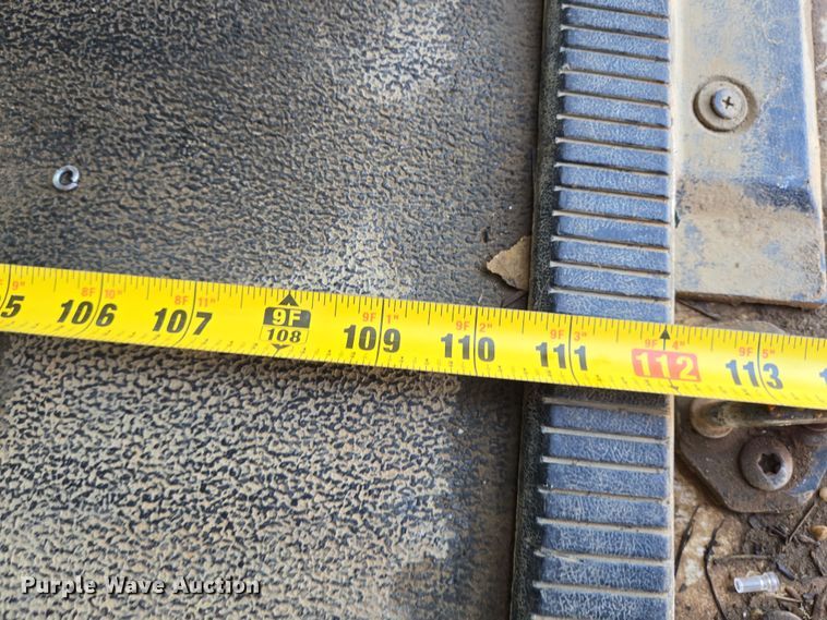 image for item DV1268 2009 Ford E150 van