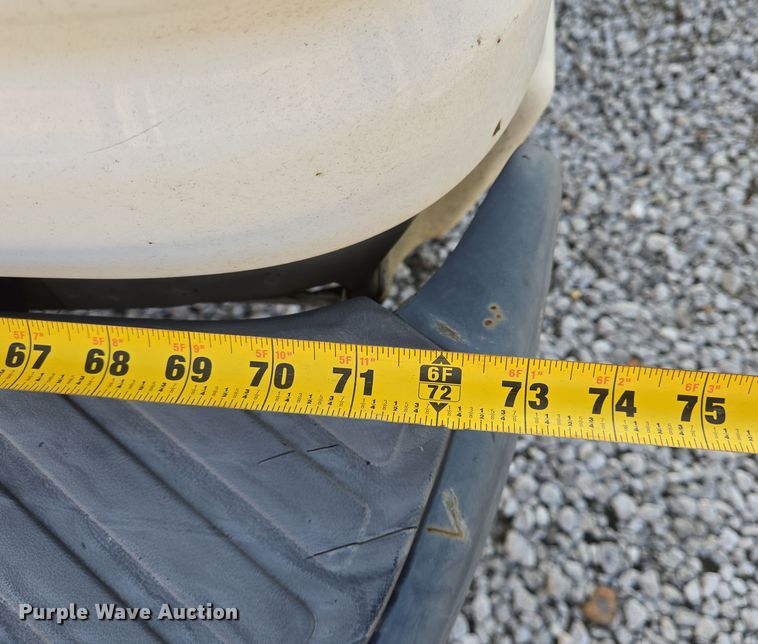 image for item DV1268 2009 Ford E150 van