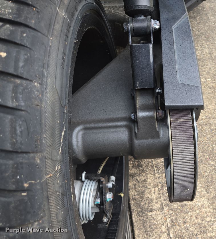 image for item DV1271 2016 Polaris Slingshot S motorcycle