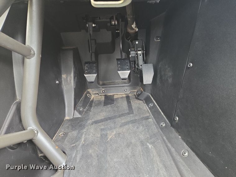 image for item DV1271 2016 Polaris Slingshot S motorcycle