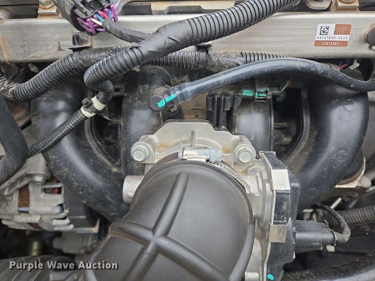 image for item DV1271 2016 Polaris Slingshot S motorcycle