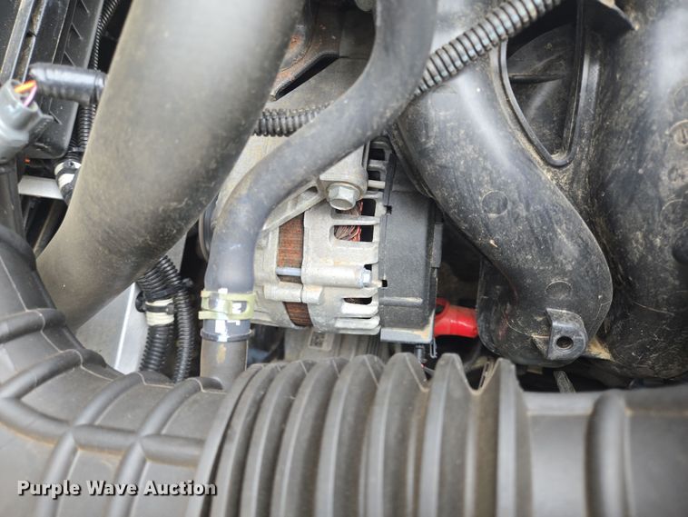 image for item DV1271 2016 Polaris Slingshot S motorcycle