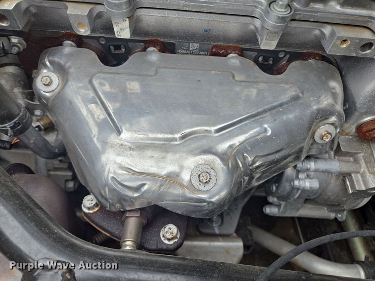 image for item DV1271 2016 Polaris Slingshot S motorcycle