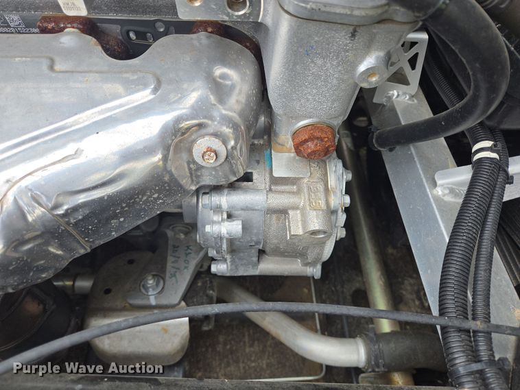 image for item DV1271 2016 Polaris Slingshot S motorcycle