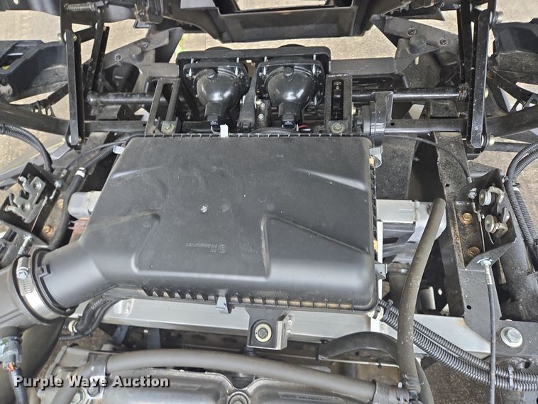 image for item DV1271 2016 Polaris Slingshot S motorcycle