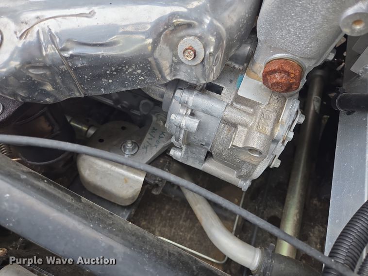 image for item DV1271 2016 Polaris Slingshot S motorcycle