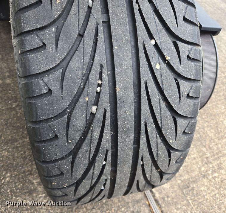 image for item DV1271 2016 Polaris Slingshot S motorcycle