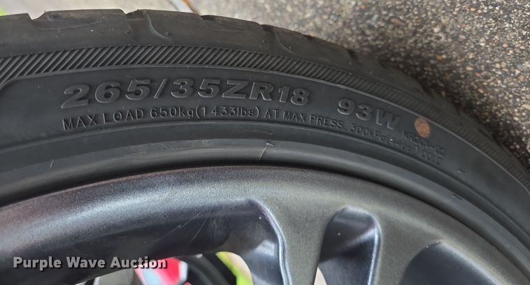 image for item DV1271 2016 Polaris Slingshot S motorcycle