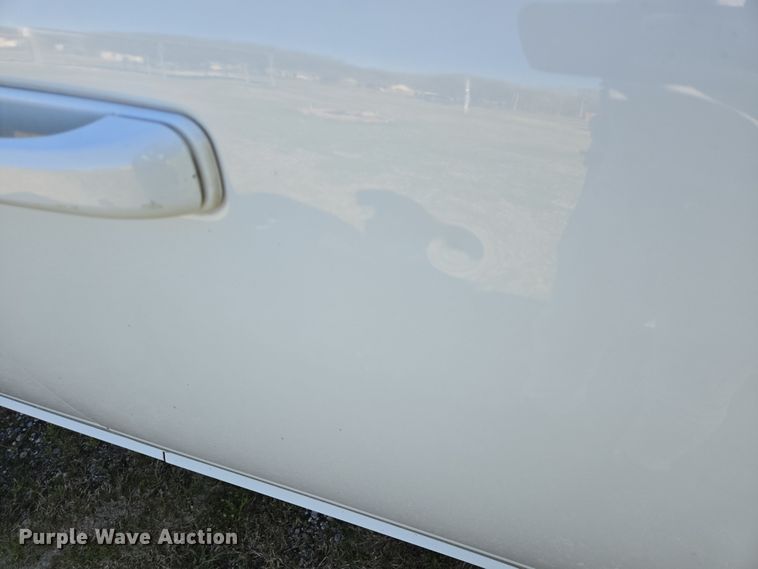 image for item DV1276 2020 Dodge Ram 1500 Crew Cab pickup truck