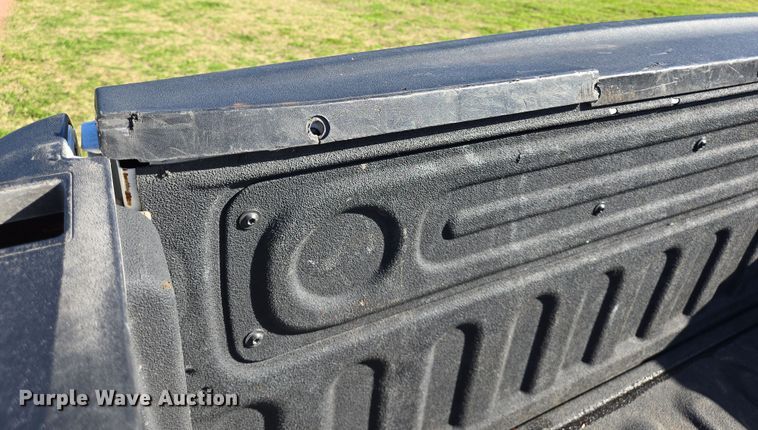 image for item DV1276 2020 Dodge Ram 1500 Crew Cab pickup truck