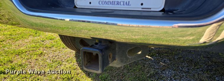 image for item DV1276 2020 Dodge Ram 1500 Crew Cab pickup truck