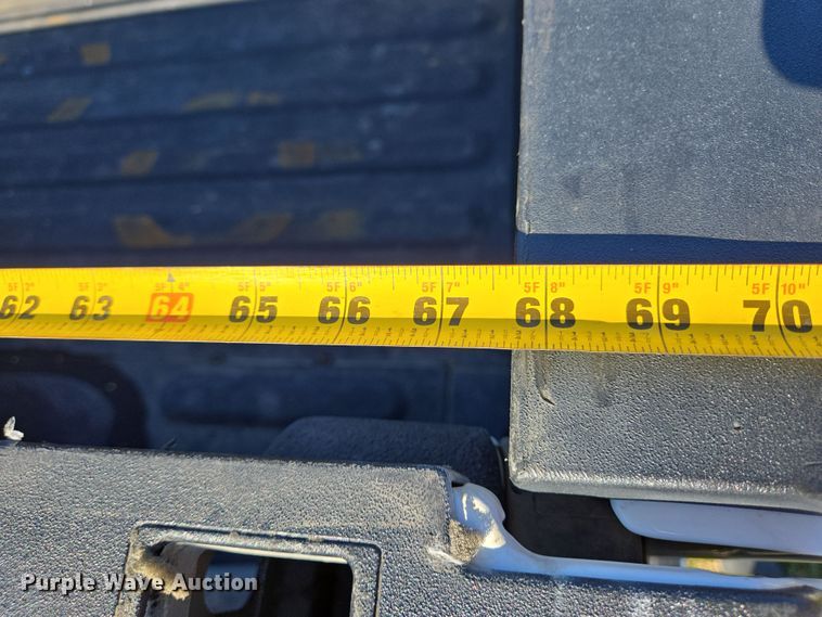 image for item DV1276 2020 Dodge Ram 1500 Crew Cab pickup truck