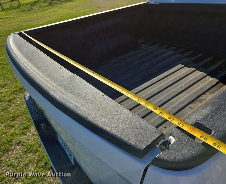 image for item DV1276 2020 Dodge Ram 1500 Crew Cab pickup truck