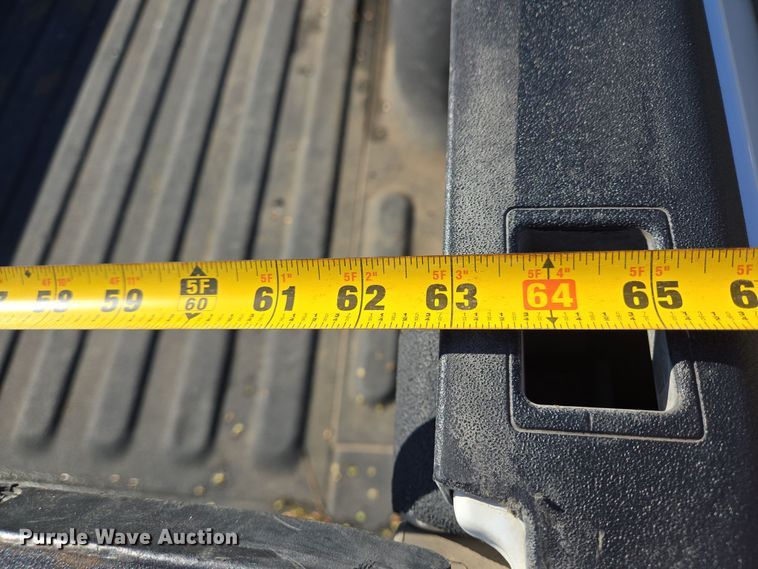 image for item DV1276 2020 Dodge Ram 1500 Crew Cab pickup truck