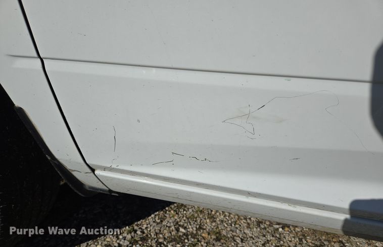 image for item DV1276 2020 Dodge Ram 1500 Crew Cab pickup truck