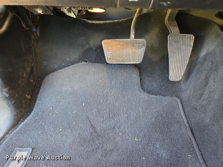 image for item DV1276 2020 Dodge Ram 1500 Crew Cab pickup truck