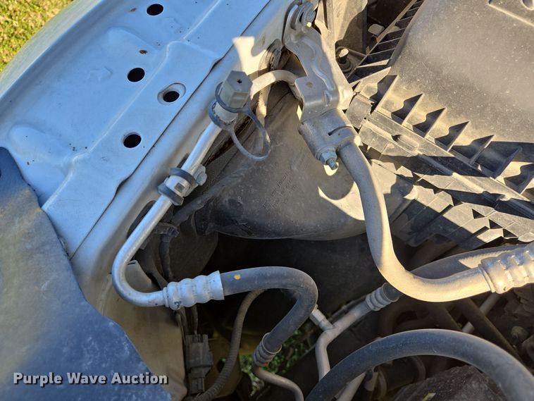 image for item DV1276 2020 Dodge Ram 1500 Crew Cab pickup truck