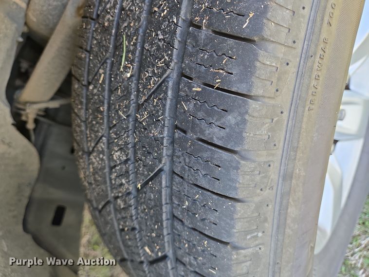 image for item DV1276 2020 Dodge Ram 1500 Crew Cab pickup truck