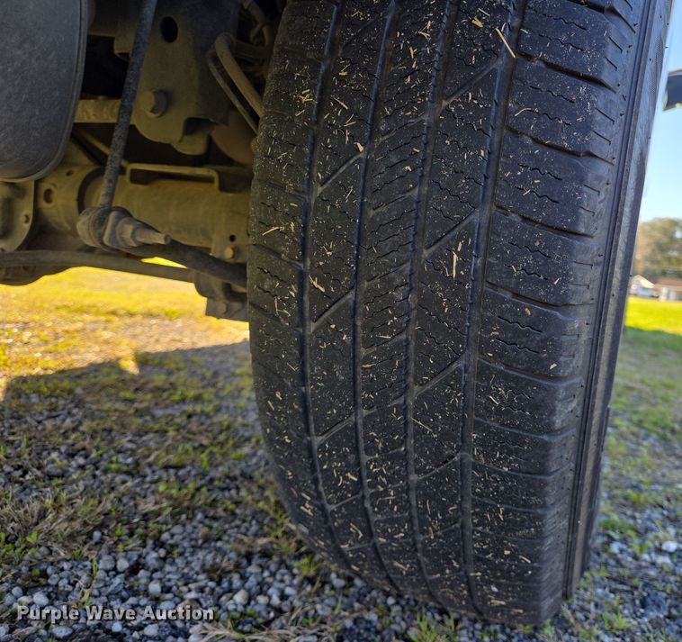 image for item DV1276 2020 Dodge Ram 1500 Crew Cab pickup truck