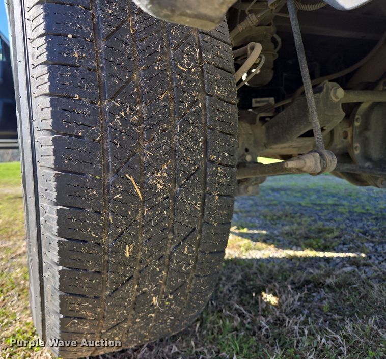 image for item DV1276 2020 Dodge Ram 1500 Crew Cab pickup truck