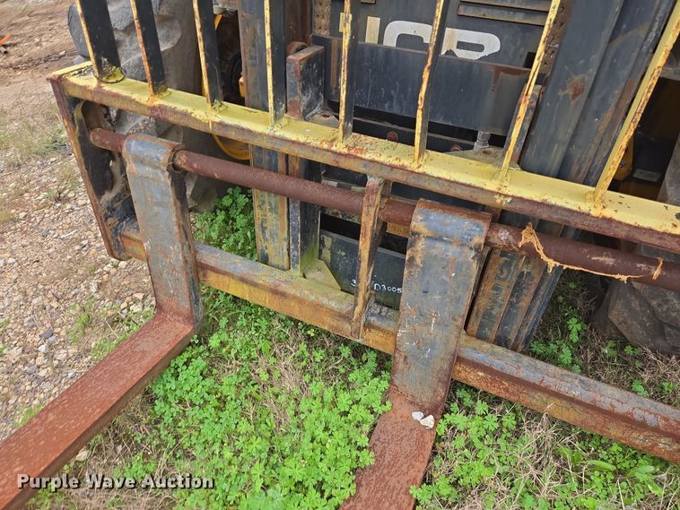 image for item DV1296 JCB 930 forklift