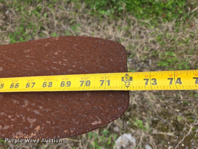 image for item DV1296 JCB 930 forklift