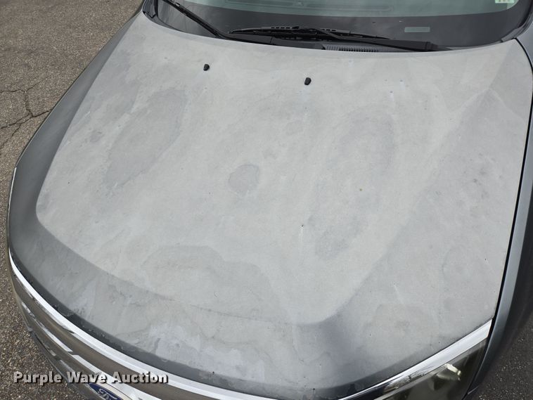 image for item DV1300 2011 Ford Fusion SE 