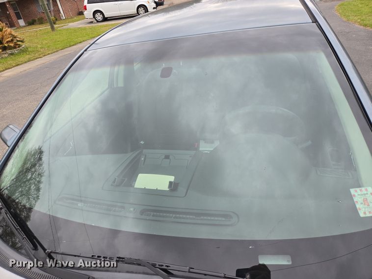 image for item DV1300 2011 Ford Fusion SE 