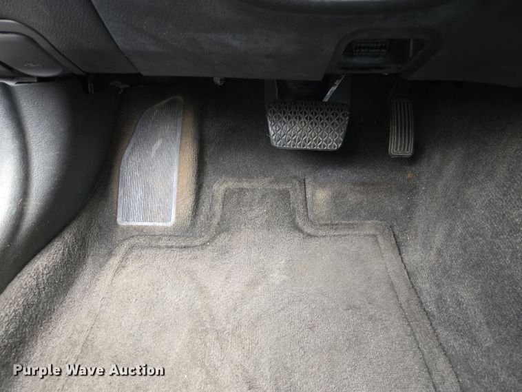 image for item DV1300 2011 Ford Fusion SE 