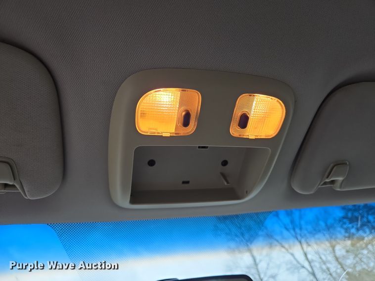 image for item DV1300 2011 Ford Fusion SE 