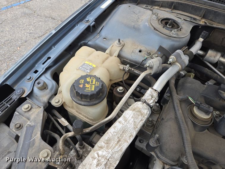 image for item DV1300 2011 Ford Fusion SE 