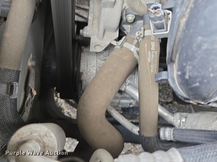 image for item DV1300 2011 Ford Fusion SE 