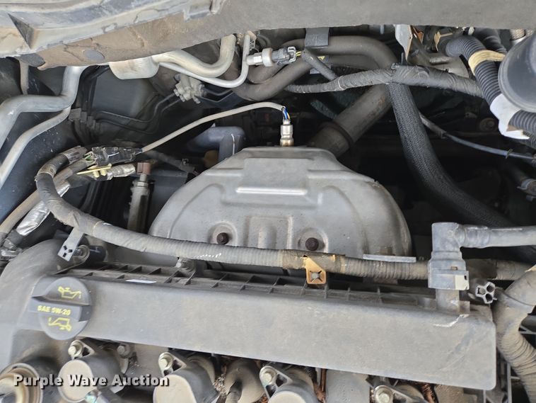 image for item DV1300 2011 Ford Fusion SE 