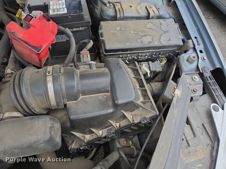 image for item DV1300 2011 Ford Fusion SE 